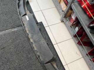 bontott SKODA SUPERB III Hátsó Lökhárító Alsó (Műanyag)