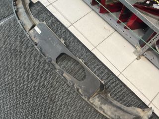 bontott SKODA SUPERB III Hátsó Lökhárító Alsó (Műanyag)