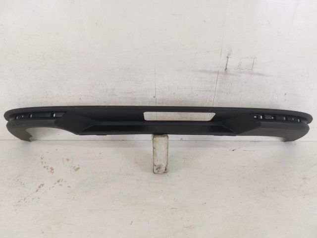 bontott SKODA SUPERB III Hátsó Lökhárító Alsó (Műanyag)