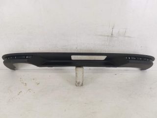 bontott SKODA SUPERB III Hátsó Lökhárító Alsó (Műanyag)