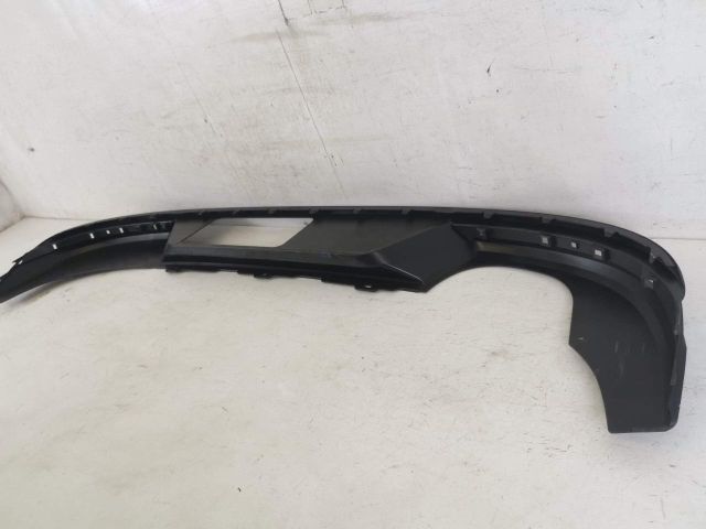 bontott SKODA SUPERB III Hátsó Lökhárító Alsó (Műanyag)