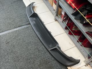 bontott SKODA SUPERB III Hátsó Lökhárító Alsó (Műanyag)