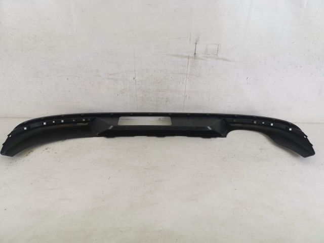 bontott SKODA SUPERB III Hátsó Lökhárító Alsó (Műanyag)