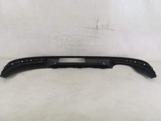 bontott SKODA SUPERB III Hátsó Lökhárító Alsó (Műanyag)