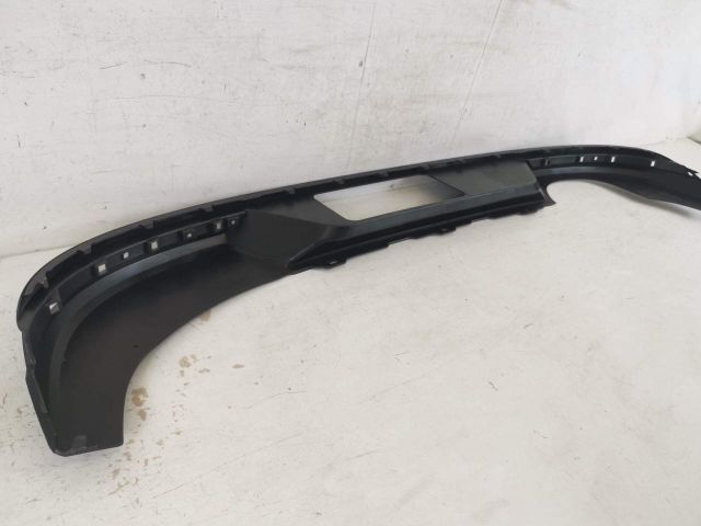 bontott SKODA SUPERB III Hátsó Lökhárító Alsó (Műanyag)