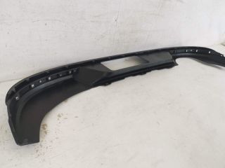 bontott SKODA SUPERB III Hátsó Lökhárító Alsó (Műanyag)