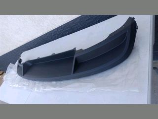 bontott SKODA SUPERB III Hátsó Lökhárító Légterelő