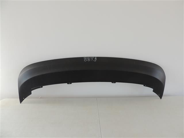 bontott SKODA SUPERB III Hátsó Lökhárító Légterelő