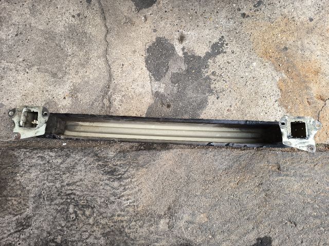 bontott SKODA SUPERB III Hátsó Lökhárító Merevítő (Fém)