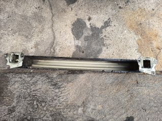 bontott SKODA SUPERB III Hátsó Lökhárító Merevítő (Fém)