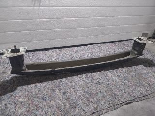 bontott SKODA SUPERB III Hátsó Lökhárító Merevítő (Fém)