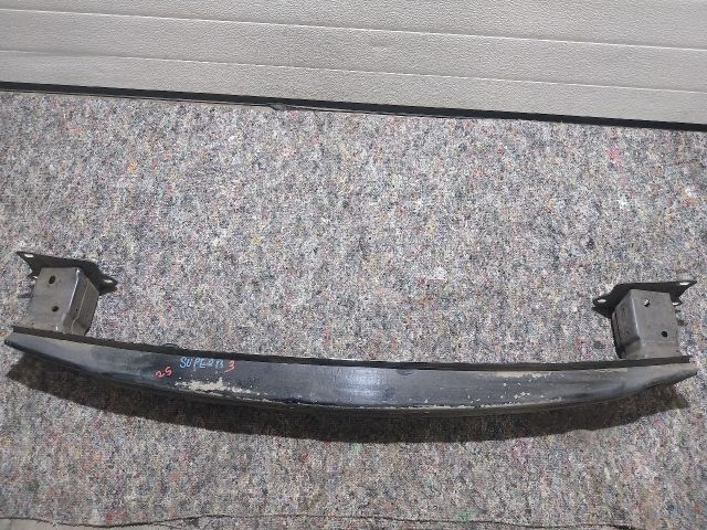 bontott SKODA SUPERB III Hátsó Lökhárító Merevítő (Fém)