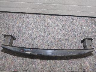 bontott SKODA SUPERB III Hátsó Lökhárító Merevítő (Fém)