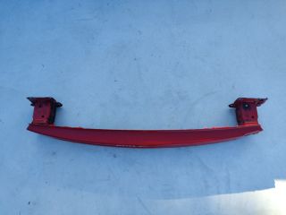 bontott SKODA SUPERB III Hátsó Lökhárító Merevítő (Fém)