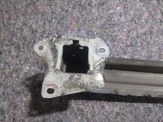 bontott SKODA SUPERB III Hátsó Lökhárító Merevítő (Fém)