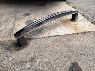 bontott SKODA SUPERB III Hátsó Lökhárító Merevítő (Fém)