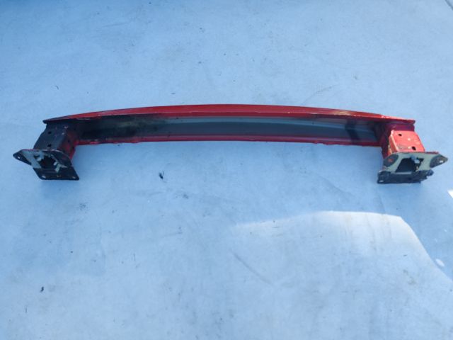 bontott SKODA SUPERB III Hátsó Lökhárító Merevítő (Fém)