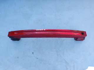 bontott SKODA SUPERB III Hátsó Lökhárító Merevítő (Fém)