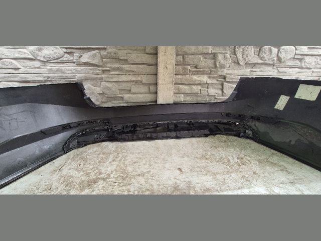 bontott SKODA SUPERB III Hátsó Lökhárító (Üresen)