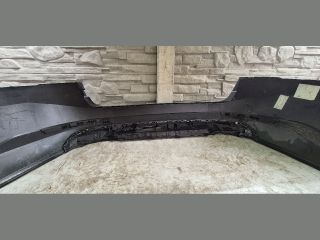 bontott SKODA SUPERB III Hátsó Lökhárító (Üresen)