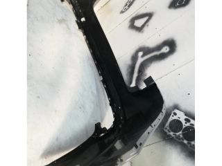 bontott SKODA SUPERB III Hátsó Lökhárító (Üresen)