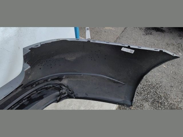 bontott SKODA SUPERB III Hátsó Lökhárító (Üresen)