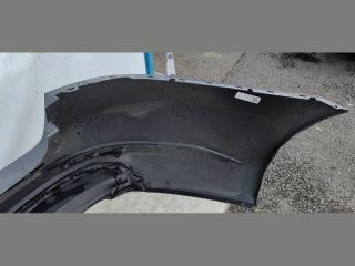 bontott SKODA SUPERB III Hátsó Lökhárító (Üresen)