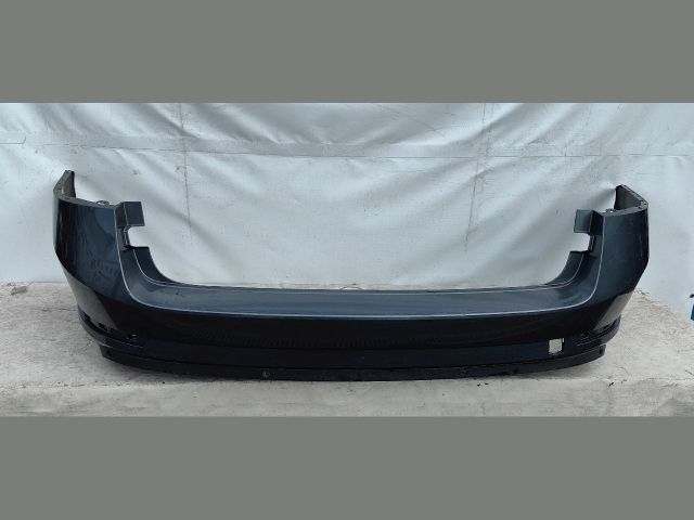 bontott SKODA SUPERB III Hátsó Lökhárító (Üresen)