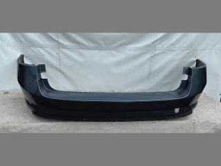 bontott SKODA SUPERB III Hátsó Lökhárító (Üresen)