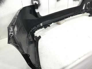 bontott SKODA SUPERB III Hátsó Lökhárító (Üresen)