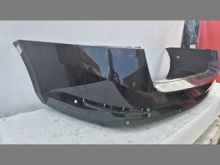 bontott SKODA SUPERB III Hátsó Lökhárító (Üresen)