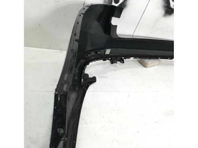 bontott SKODA SUPERB III Hátsó Lökhárító (Üresen)