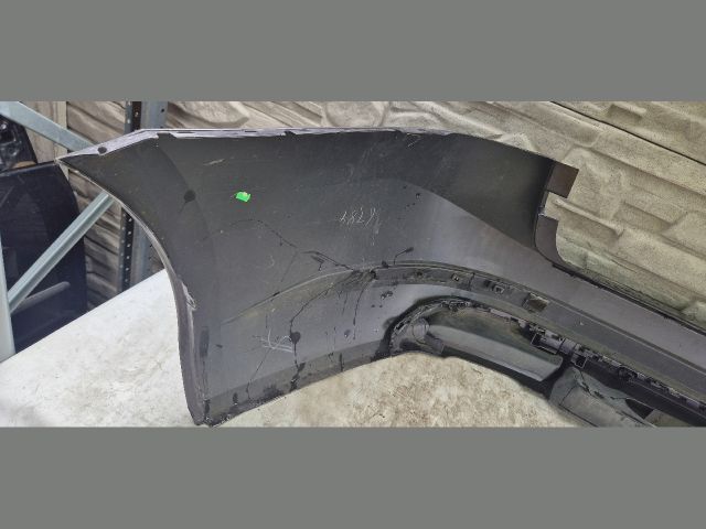 bontott SKODA SUPERB III Hátsó Lökhárító (Üresen)