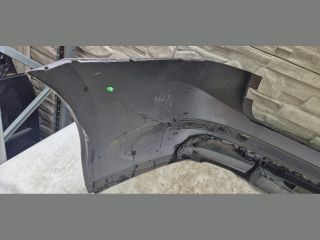 bontott SKODA SUPERB III Hátsó Lökhárító (Üresen)