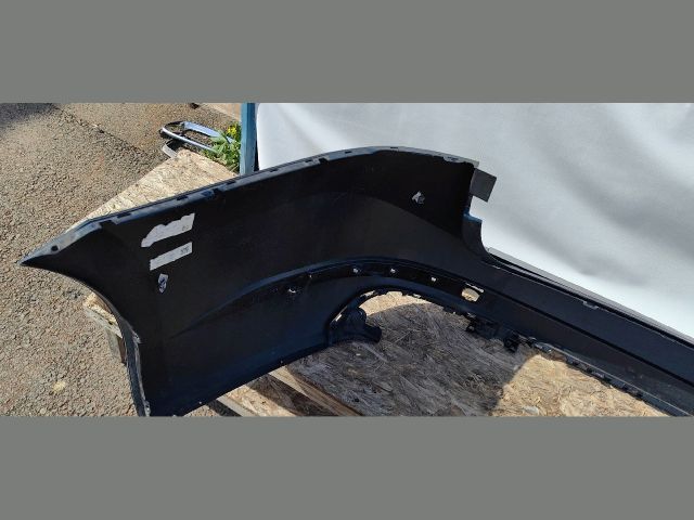 bontott SKODA SUPERB III Hátsó Lökhárító (Üresen)