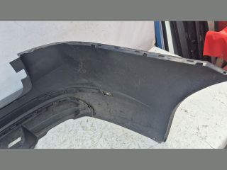 bontott SKODA SUPERB III Hátsó Lökhárító (Üresen)