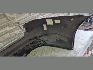 bontott SKODA SUPERB III Hátsó Lökhárító (Üresen)