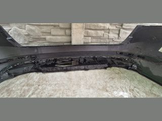 bontott SKODA SUPERB III Hátsó Lökhárító (Üresen)