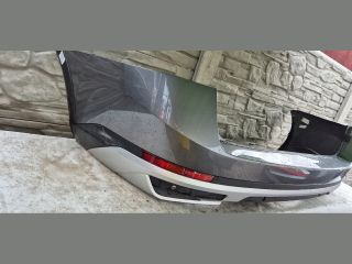 bontott SKODA SUPERB III Hátsó Lökhárító (Üresen)