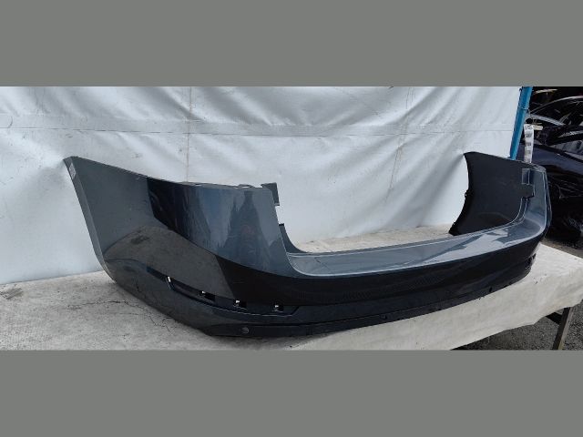 bontott SKODA SUPERB III Hátsó Lökhárító (Üresen)