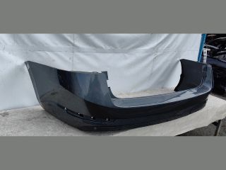 bontott SKODA SUPERB III Hátsó Lökhárító (Üresen)