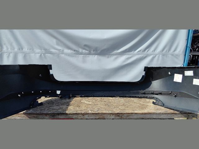 bontott SKODA SUPERB III Hátsó Lökhárító (Üresen)