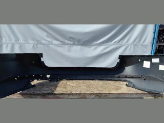 bontott SKODA SUPERB III Hátsó Lökhárító (Üresen)