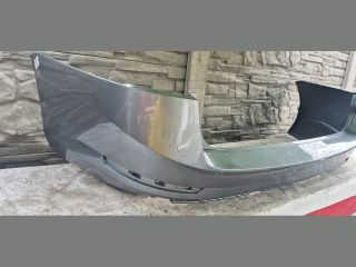 bontott SKODA SUPERB III Hátsó Lökhárító (Üresen)