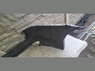 bontott SKODA SUPERB III Hátsó Lökhárító (Üresen)