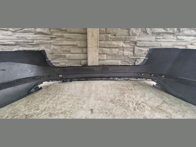 bontott SKODA SUPERB III Hátsó Lökhárító (Üresen)