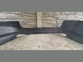 bontott SKODA SUPERB III Hátsó Lökhárító (Üresen)