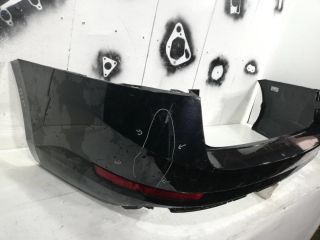 bontott SKODA SUPERB III Hátsó Lökhárító (Üresen)