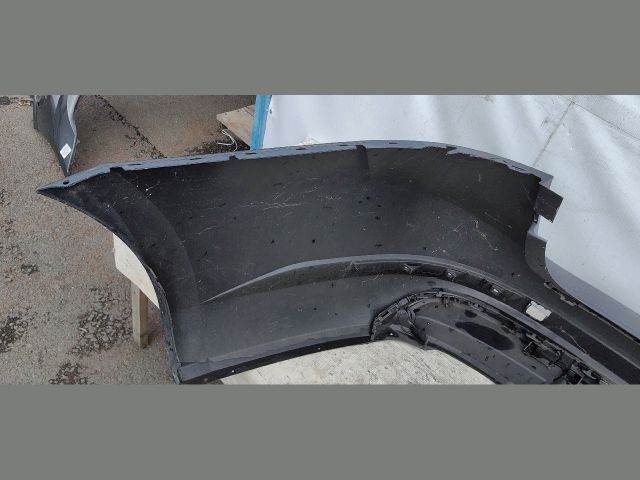 bontott SKODA SUPERB III Hátsó Lökhárító (Üresen)