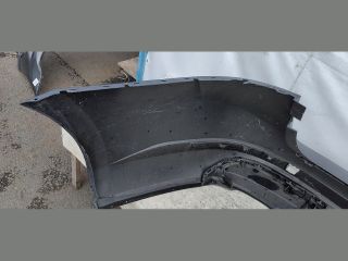 bontott SKODA SUPERB III Hátsó Lökhárító (Üresen)